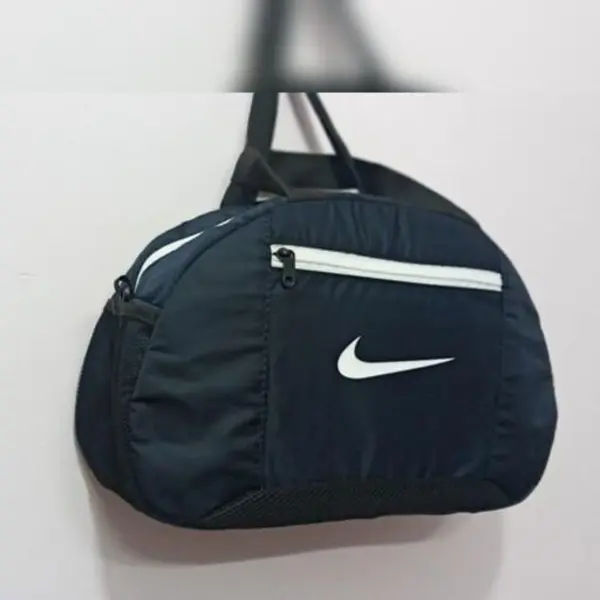 کیف ورزشی شمعی خلبانی نایک زنانه و مردانه ( ساک ور - 2