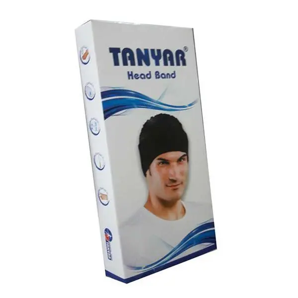 هد بند تن یار - 2