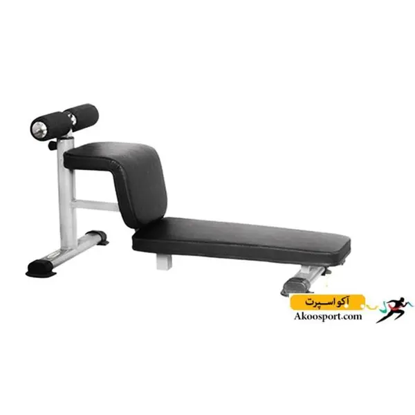 میز شکم کرانچ مبارز - 2