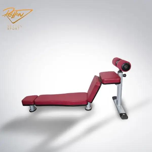 میز شکم کرانچ ثابت مدل 114 - 5