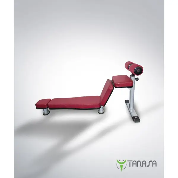 میز شکم کرانچ ثابت مدل 114 - 3