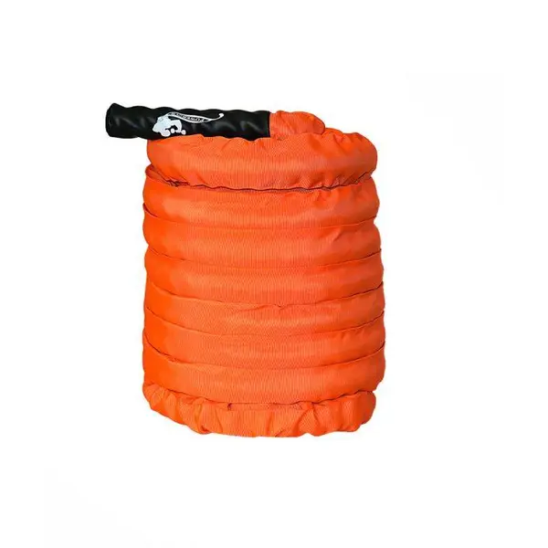 بتل روپ روکش دار 15 متری 1.5 اینچ POWERGYM - 6