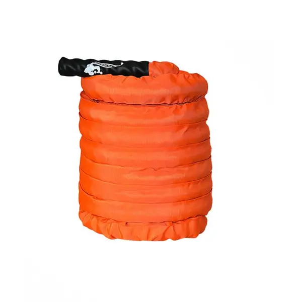 بتل روپ روکش دار 15 متری 1.5 اینچ POWERGYM - 3