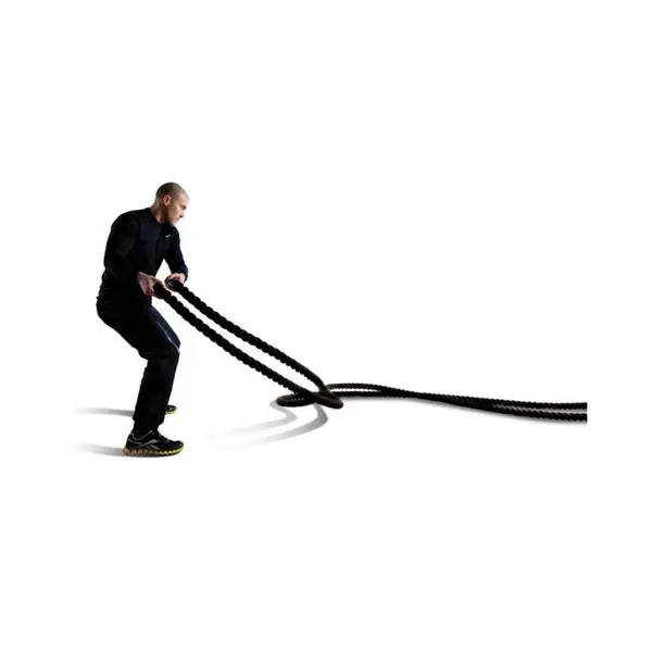 بتل روپ 15 متری 2 اینچ POWERGYM - 5
