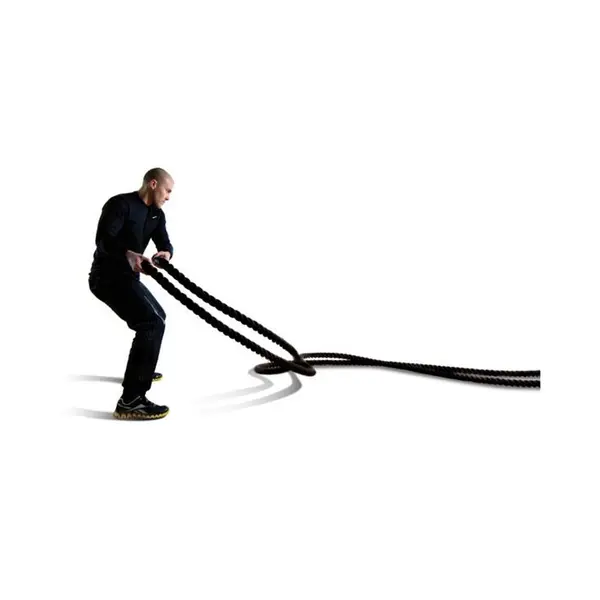 بتل روپ 15 متری 2 اینچ POWERGYM - 2