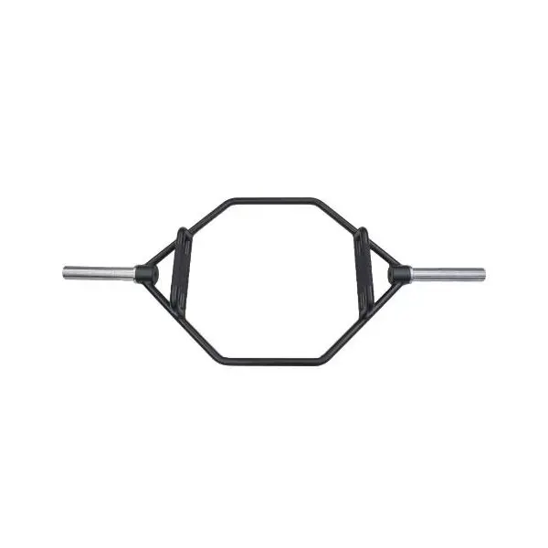 هالتر تراپ بار 25 کیلویی ZEETAK - 2