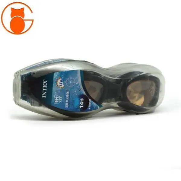 عینک شنا اینتکس55692 - 3