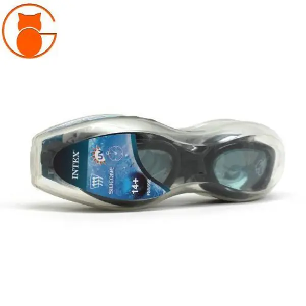 عینک شنا اینتکس55692 - 4