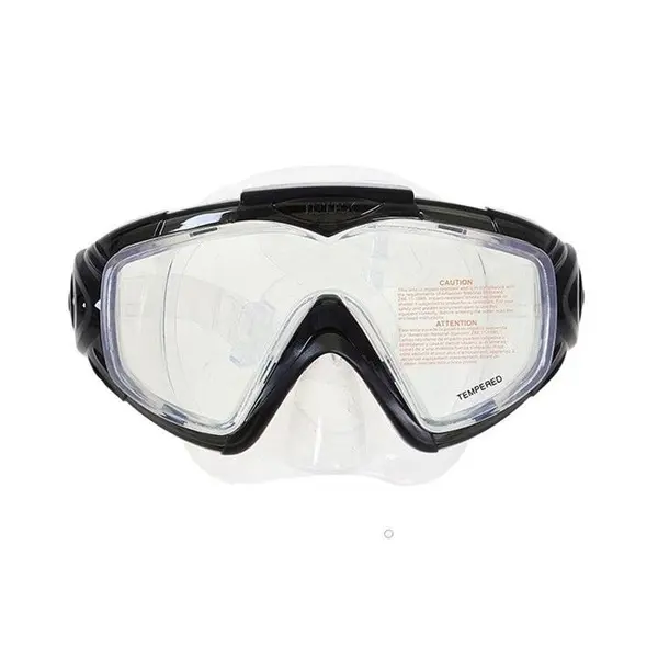 ماسک شنا اینتکس مدل 55981 - 4