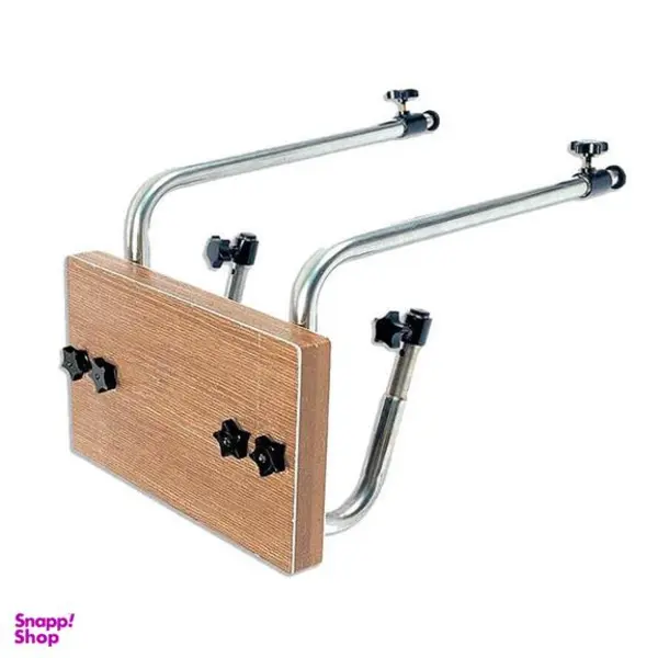 کیت نصب موتور قایق بادی کد 62069 - 3