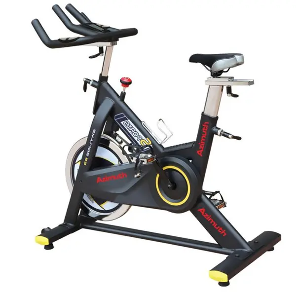دوچرخه اسپینینگ آذیموس 8606 (S20) Azimuth 8606 (S20) Bike - 2