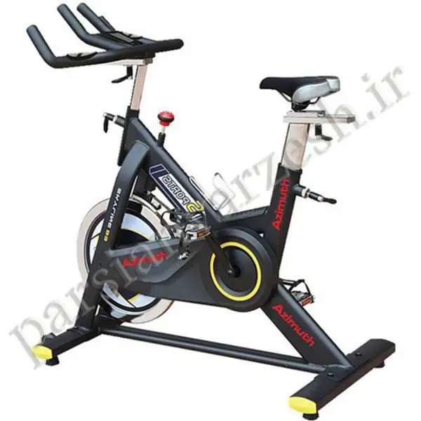 دوچرخه اسپینینگ آذیموس 8606 (S20) Azimuth 8606 (S20) Bike - 4
