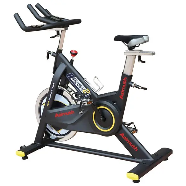 دوچرخه اسپینینگ آذیموس 8606 (S20) Azimuth 8606 (S20) Bike - 3