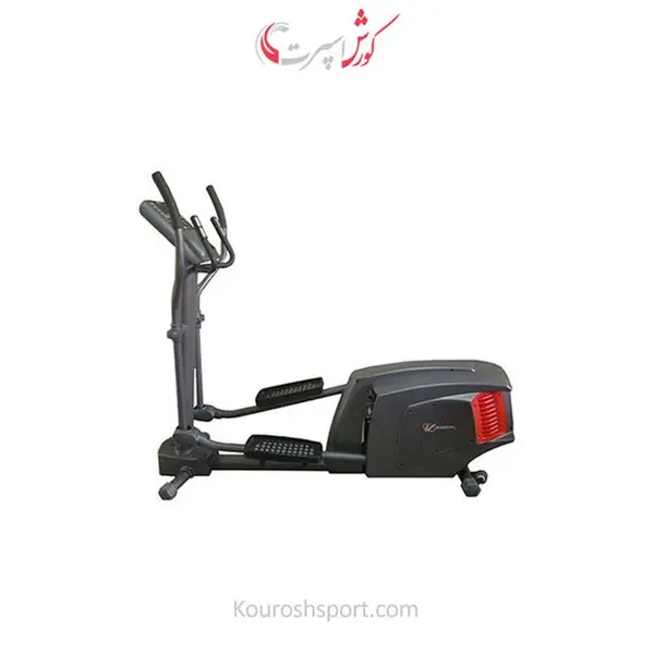 الپتیکال باشگاهی وی مکس مدل 880D-G - 2