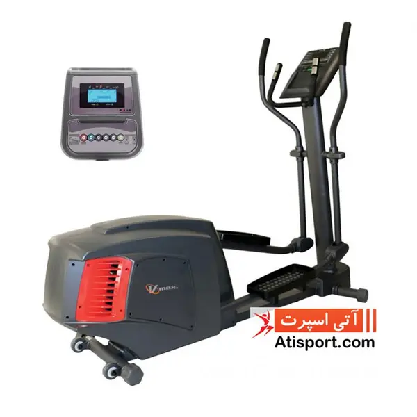 الپتیکال باشگاهی وی مکس مدل 880DG - 3