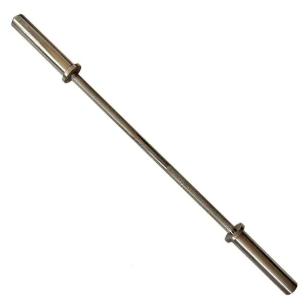 میله هالتر مدل A200 آستین‌دار سایز 200 سانتی متر A200 Sleeved Halter 200cm - 5