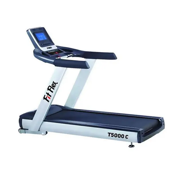 تردمیل (دوی ثابت) باشگاهی AC موتور FIT FLEX T5000-C - 3