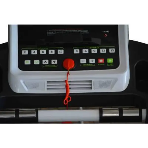 تردمیل آذیموس مدل AZ-3020-CA - 6