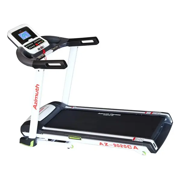 تردمیل آذیموس مدل AZ-3020-CA - 2