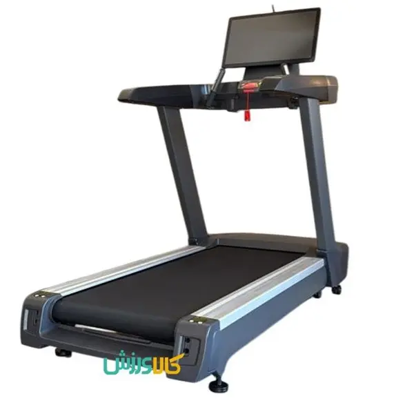 تردمیل باشگاهی آذیموس AZ5556TA - 2