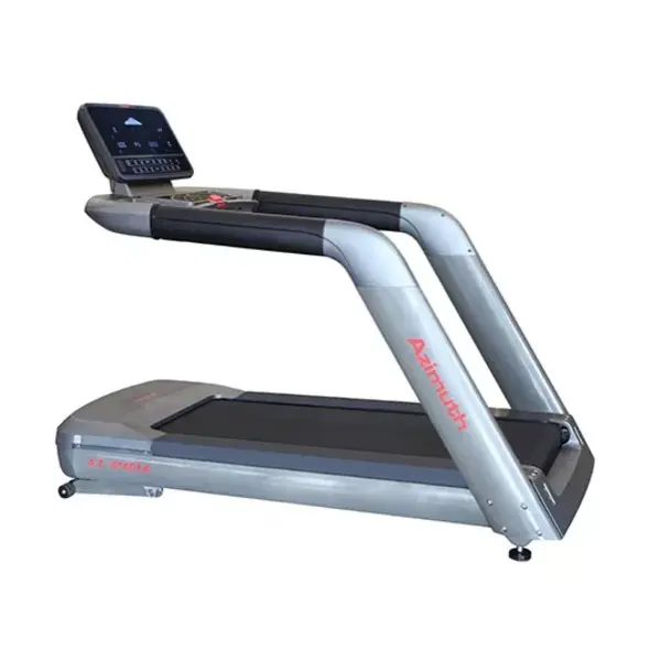 تردمیل باشگاهی آذیموس مدل AZ-6140EA - 2