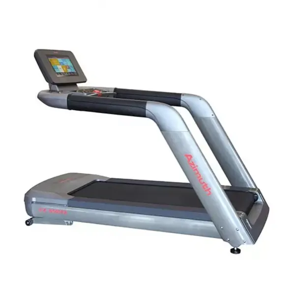تردمیل باشگاهی آذیموس مدل AZ-6140TA - 2