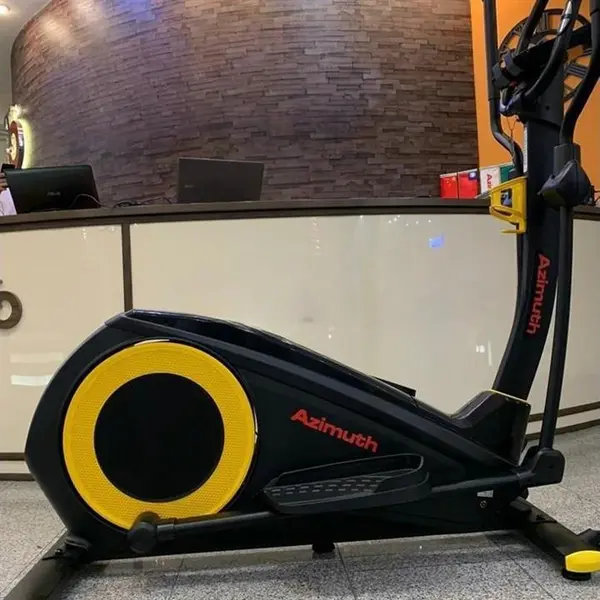 اسکی فضایی آذیموس مدل AZ 8500 - 3