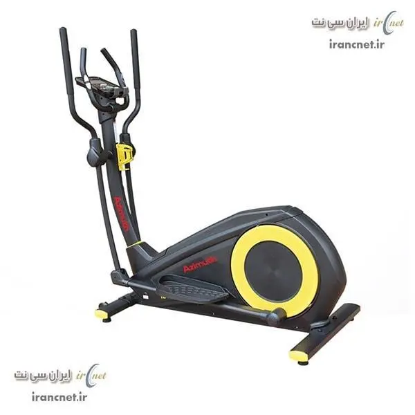 اسکی فضایی آذیموس مدل AZ 8500 - 6