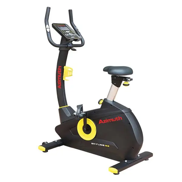 دوچرخه ثابت آذیموس مدل AZ 8510 - 2