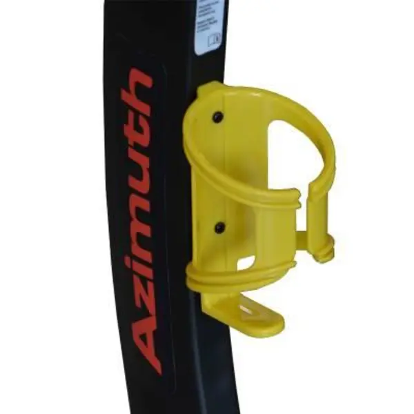 دوچرخه ثابت آذیموس مدل AZ 8510 - 5