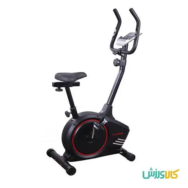 دوچرخه ثابت خانگی آذیموس مدل AZ-8518 - 2