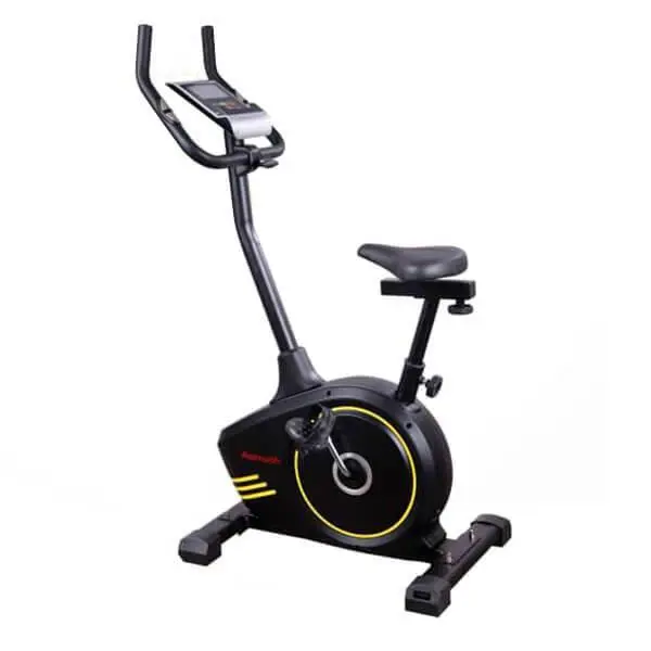 دوچرخه ثابت مگنتی آذیموس مدل AZ8518p - 6