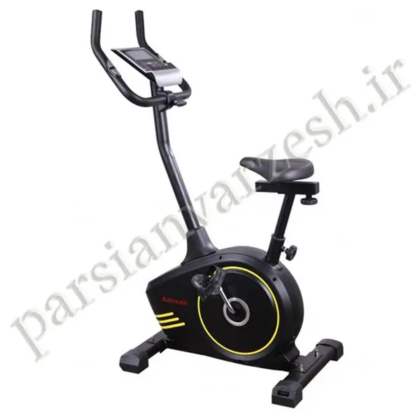 دوچرخه ثابت مگنتی آذیموس مدل AZ8518p - 4