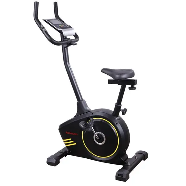 دوچرخه ثابت مگنتی آذیموس مدل AZ8518p - 2