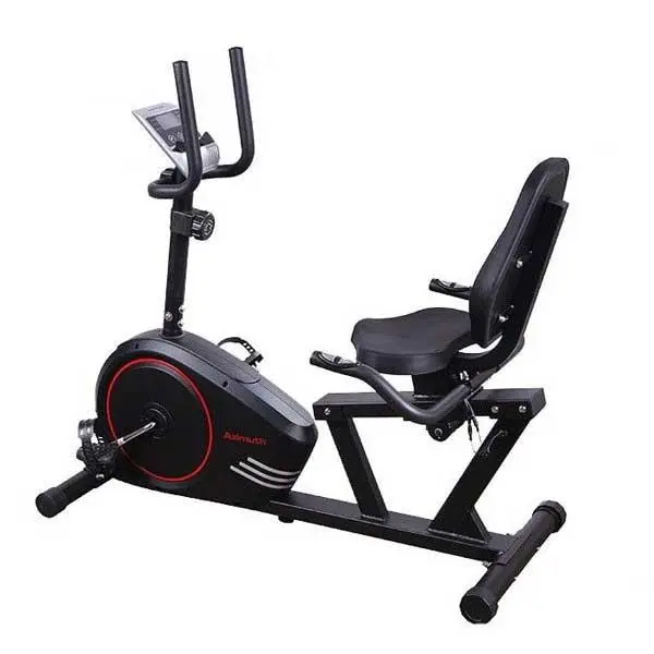دوچرخه ثابت خانگی آذیموس مدل AZ 8518R - 5