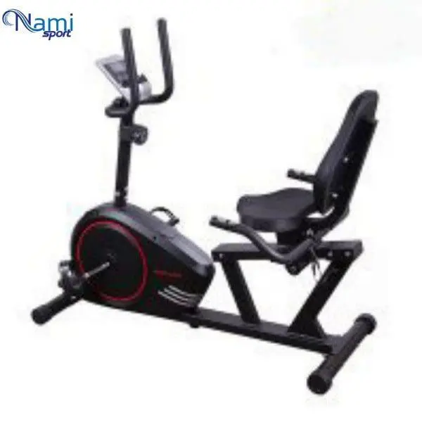 دوچرخه ثابت خانگی آذیموس مدل AZ 8518R - 3