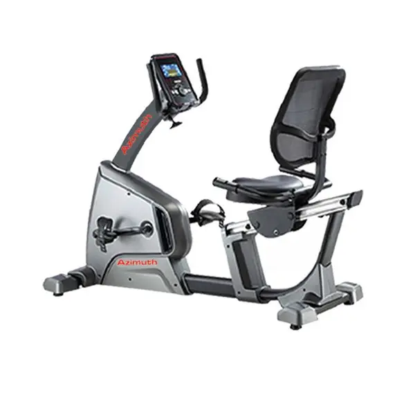 دوچرخه ثابت نشسته آذیموس مدل AZIMUTH AZ R30 - 2