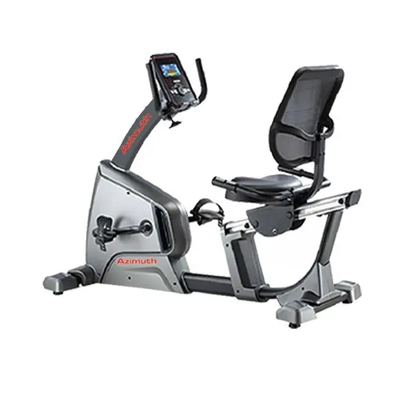 دوچرخه ثابت نشسته آذیموس مدل AZIMUTH AZ R30 - 3