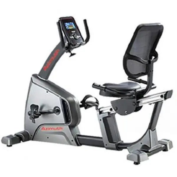 دوچرخه ثابت نشسته آذیموس مدل AZIMUTH AZ R30 - 5