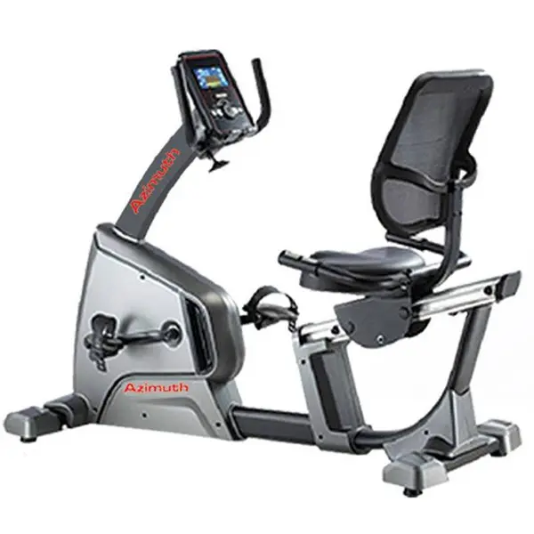 دوچرخه ثابت نشسته آذیموس مدل AZIMUTH AZ R30 - 6