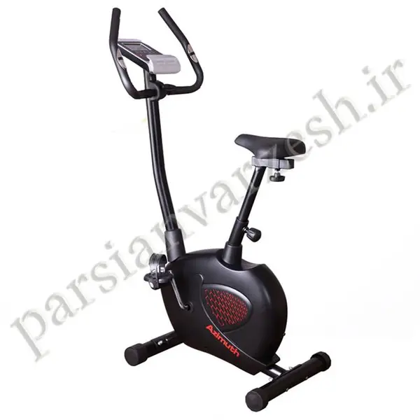 دوچرخه ثابت آذیموس مدل AZ-S240 - 4