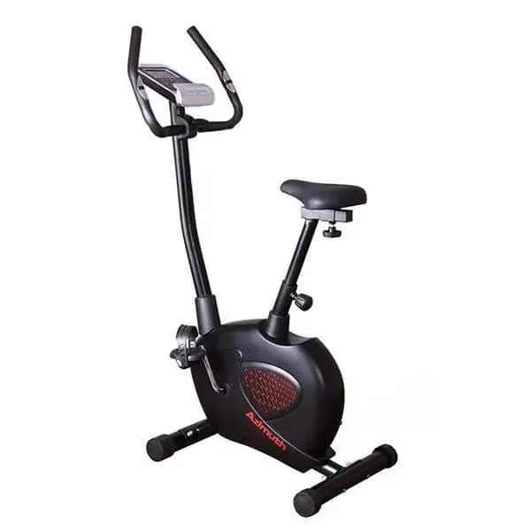 دوچرخه ثابت آذیموس مدل AZ-S240 - 3