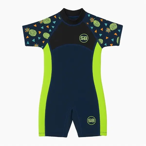 لباس غواصی پسرانه مدل B 19307957 - 2