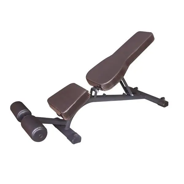 نیمکت مدرج شیب منفی تیپ B(٤ حالته)AG10 - 4