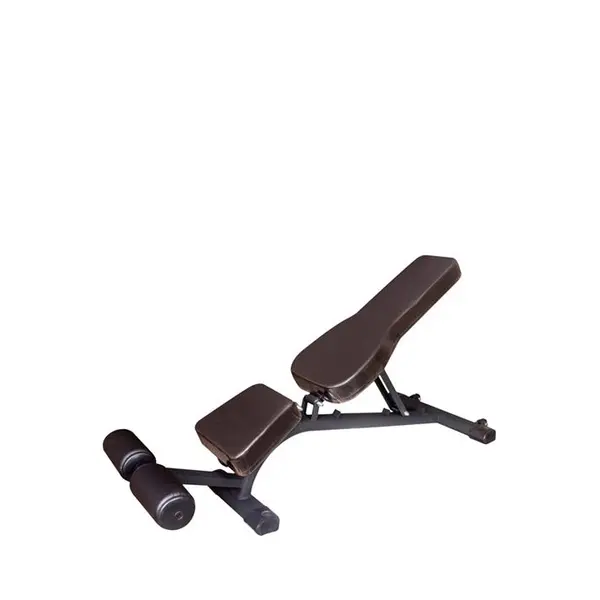 نیمکت مدرج شیب منفی تیپ B(٤ حالته)AG10 - 2