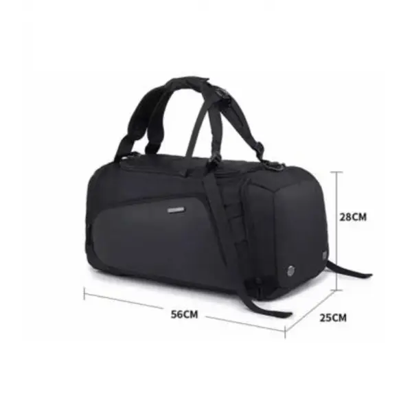 کیف ورزشی ضد آب بنگی مدل Bange BG-1917 - 4