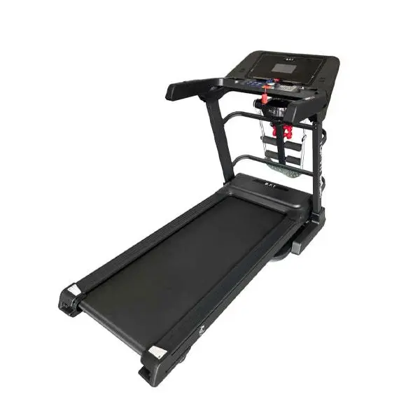 تردمیل چندکاره خانگی تاپ فیت مدل BFT-001