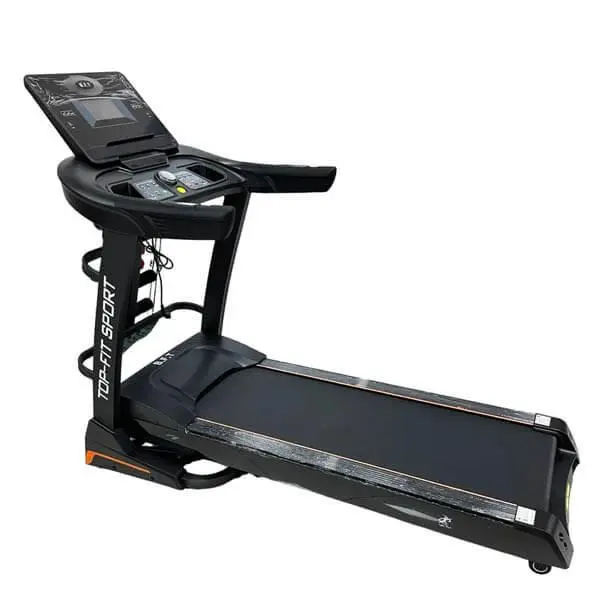 تردمیل خانگی تاپ فیت مدل B.F.T004 - 2