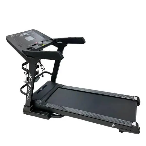 تردمیل خانگی چندکاره تاپ فیت مدل BFT-01 - 2