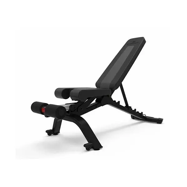 نیمکت مدرج تاشو بوفلکس مدل  BOWFLEX 4.1S